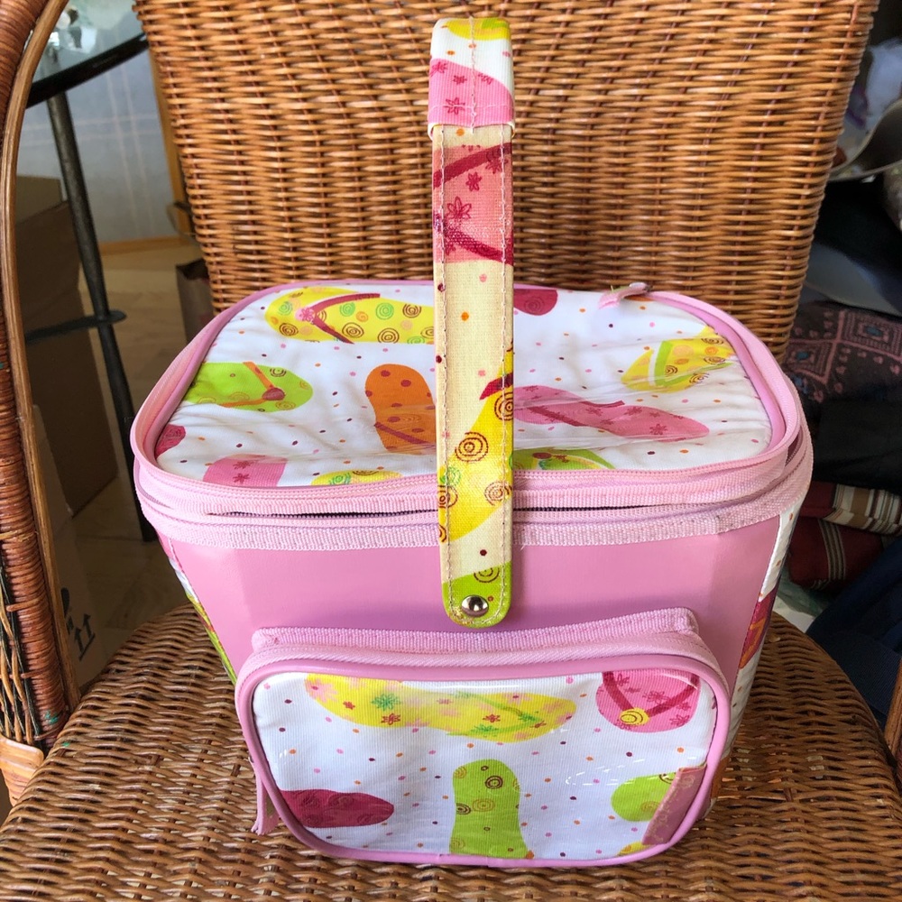 Cooler picnic